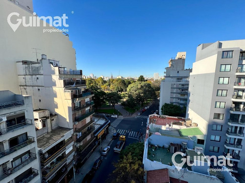 Imagen 9 de 16 de Excelente 3 Ambientes A Estrenar - Caballito