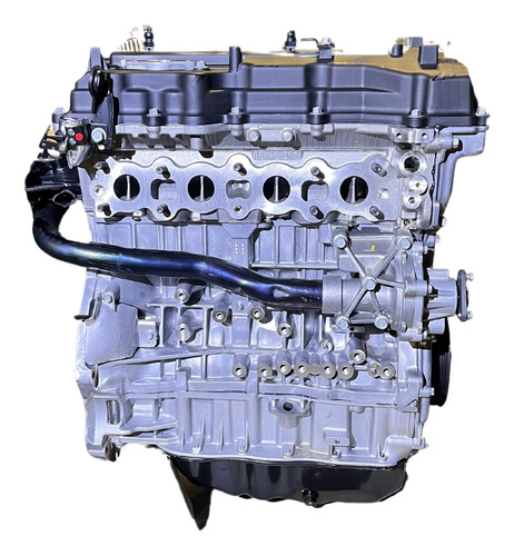 Motor Para Kia Forte 2.0 Turbo G4kh 2012 2013 2014 2015 2016