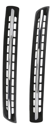 30790053 30790054 Paragolpes Delantero Cromado Para Coche Iz