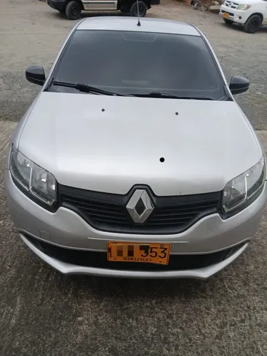 Renault Logan 1.6 Authentique