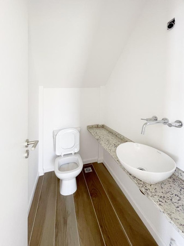 Imagen 7 de 30 de Casa En Venta El Canton Bº Norte A Laguna C/pileta