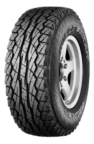 Neumatico Falken 225 60 R18 Wildpeak A/t Trail 100h