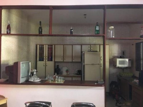 Imagem 12 de 14 de Chácara No Recanto Dos Imigrantes Em Itanhaém - 4681 | Npc