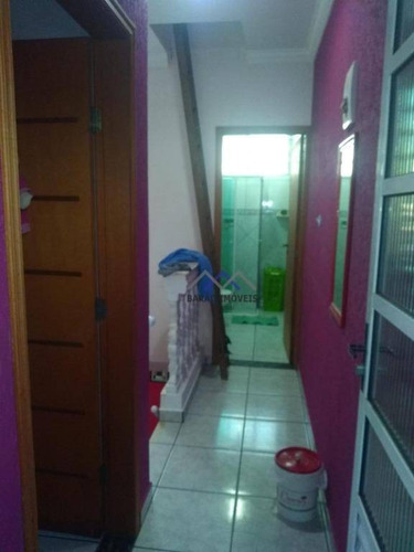 Imagem 2 de 20 de Casa Com 3 Dormitórios À Venda, 162 M² Por R$ 478.000,00 - Fazenda Grande - Jundiaí/sp - Ca1215