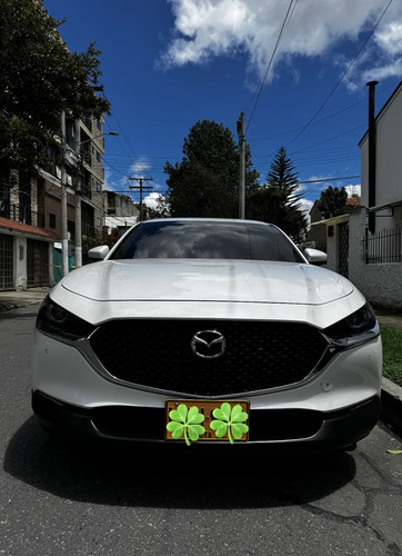 Mazda CX-30 2.0 Grand Touring Lx At Hibrido Ligero - Mhev