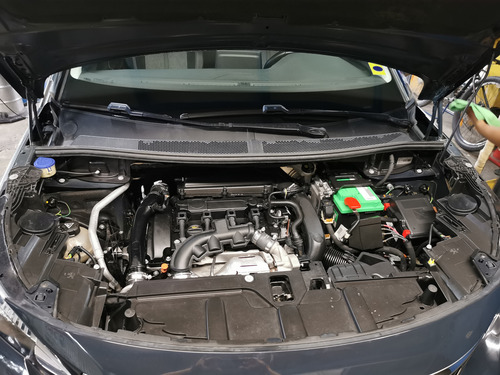 Se Vende/ For Sale Excelente Estado Peugeot 3008-usd 20,250