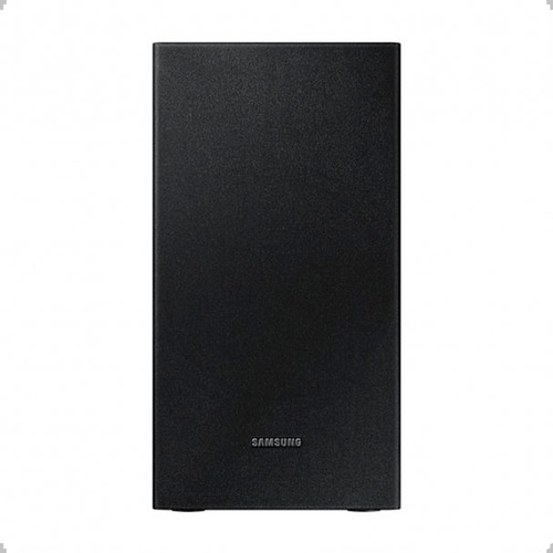 Barra De Sonido Samsung T450 200w Subwoofer 2.1ch Soundbar