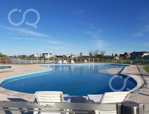 Imagen 11 de 12 de Terreno Lote Venta Lagos De Canning