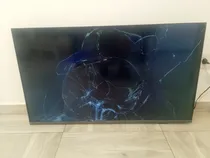 Comprar Led Philips 43pfd Para Repuesto Pantalla Rota Con Control