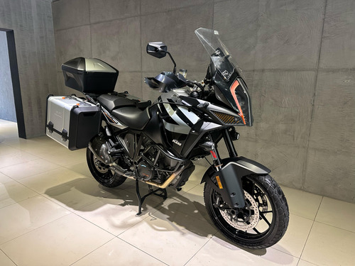 Ktm 1290 Súper Adventure S