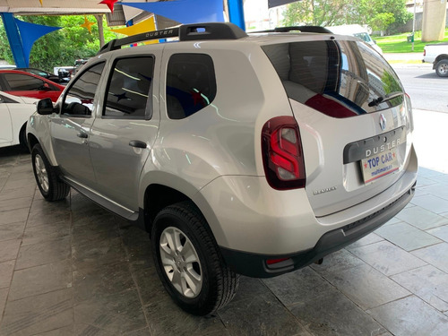 Renault Duster Expression Automática 1.6 Cvt