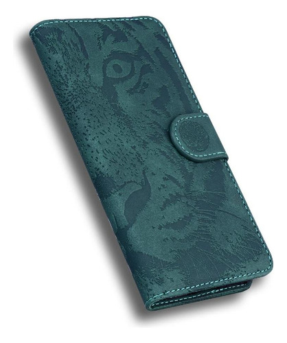 Funda Abatible Para Honor 200 Pro 5g Cartera De Cuero En