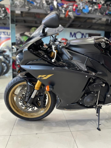 Yamaha R1 Usado - Motos M R