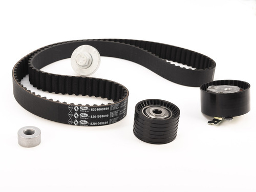 Imagen 3 de 5 de Kit Distribucion K4m Renault Sandero Stepway 1.6 Privilege N
