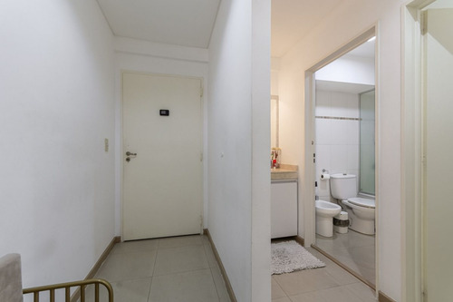 Venta 2 Amb Balvanera Cochera Baulera Amenities