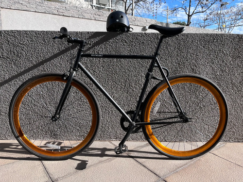 Bicicleta Urbana Midas + Casco Gratis