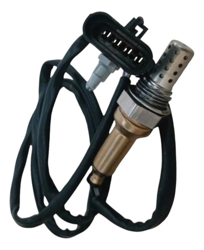 Sensor De Oxigeno Trasero New F3 1.5 Byd New F3 Ver Imagen
