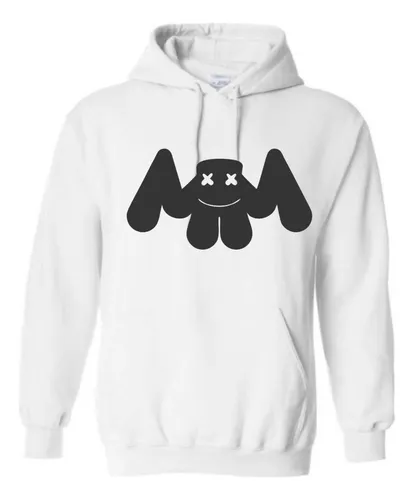 Sudadera marshmello new arrivals