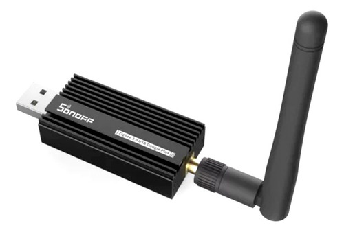 Zigbee Gateway Sonoff Dongle-p Zigbee 3.0 Inteligente Hub