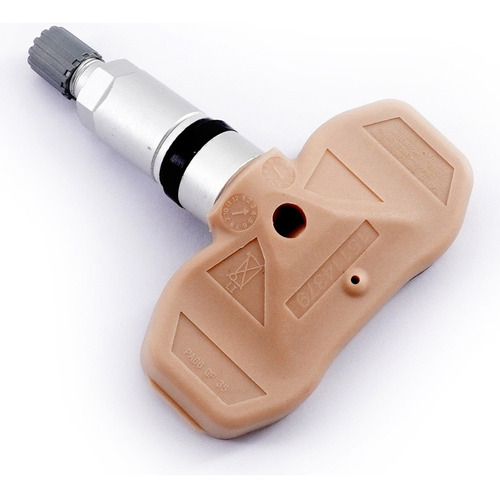 Sensor Tpms De 4 Piezas Para Cadillac Escalade Gmc Sierra