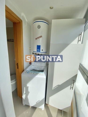 Imagen 20 de 30 de Venta De Apartamento De 3 Dormitorios En Torre Marigot Punta Del Este