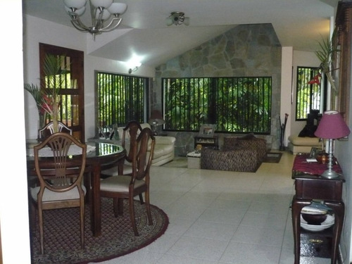 Imagen 2 de 14 de Casa Colinas De Guataparo