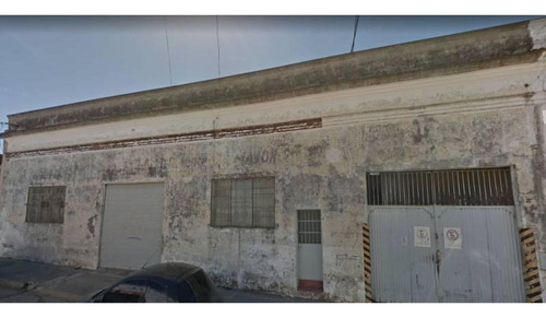 Imagen 1 de 16 de Amplio Galpon Centrico, Apto Para Diversos Proyectos