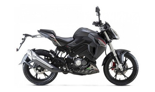 Imagen 7 de 25 de Benelli 180s Motozuni Avellaneda