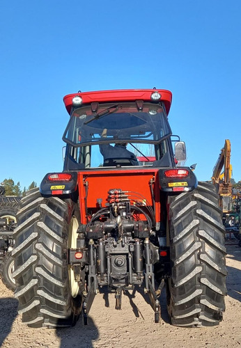 Tractor Chery 180hp Cabinado, Tipo J. Deere Financiado Promo