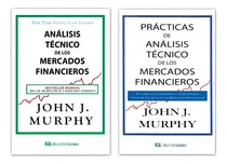 Comprar Pack: Análisis Técnico De Los Mercados Financieros - Murphy