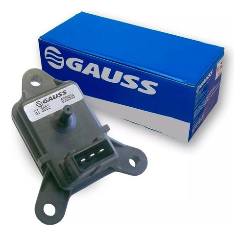 Sensor Map Fiat Uno 1.0 1995 A 2001 Gauss G13002 030611