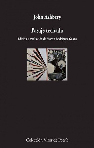 Pasaje Techado