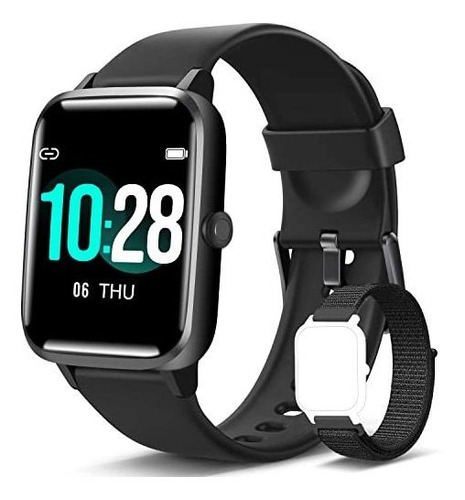 Blackview Smart Watch Para Teléfonos Android Y Gxd8a