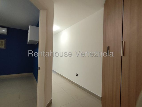 Venta De Apartamento En Playa El Ángel Margarita