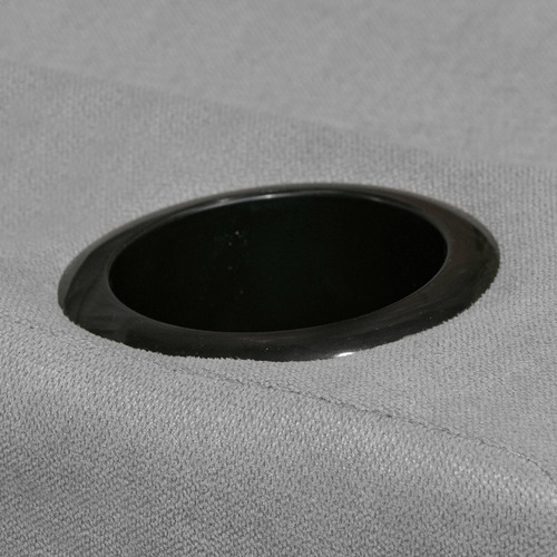 Imagen 3 de 8 de Silla Reclinable Dubai