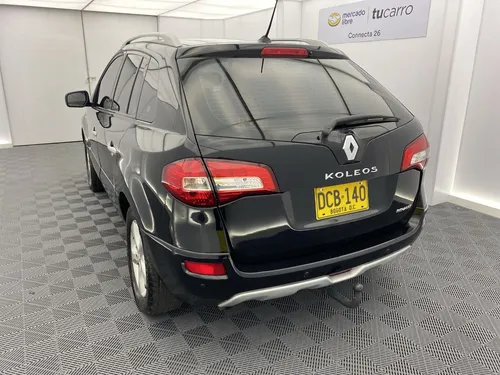 Renault Koleos 2.5 Privilege