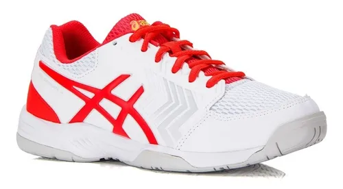 Zapatilla Mujer Asics Gel Dedicate 2019 Tenis Padel Damas