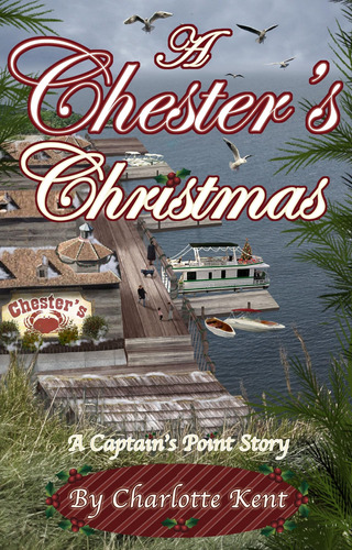 Libro: A Chesterøs Christmas: Captainøs Point Christmas