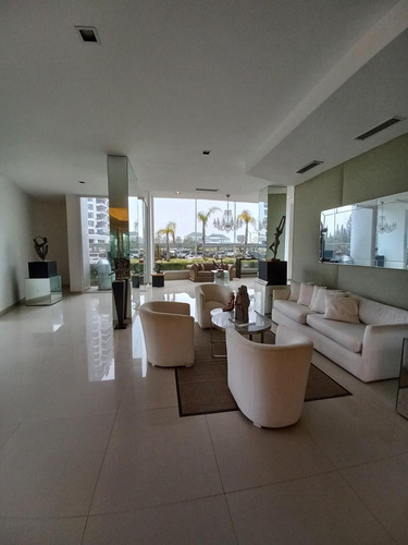 Marinas Golf. Nordelta. Vista Abierta Al Agua Y Cancha De Golf, Espectacular. El Mejor Barrio De La Zona!!. Alquiler 3 Amb U$a 1.200.