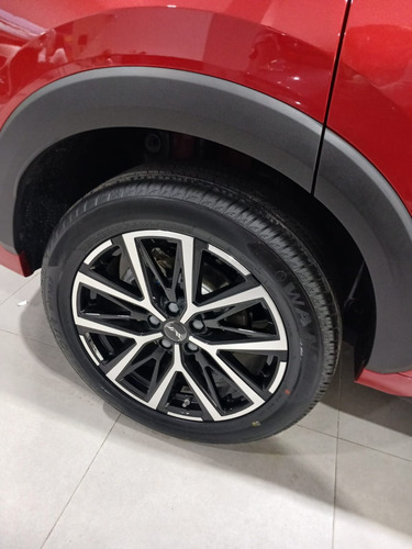 JAC S8 Pro 1.5T Luxury Dct
