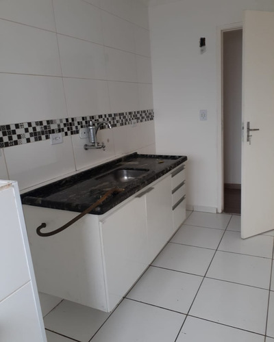Imagem 7 de 10 de Apartamento - Ap00468 - 69877065