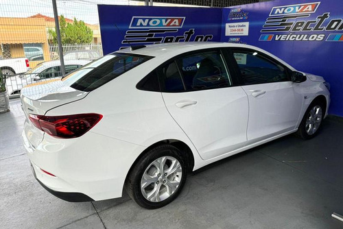 Chevrolet Onix plus Onix Plus 10tmt Ltz
