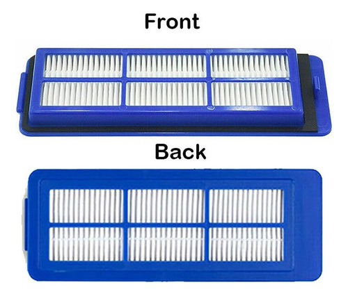 Filtros Cepillos Laterales Para Eufy Robovac G10 G30 Robot V