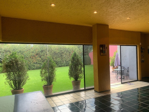 Imagen 10 de 30 de Casa Para Inversión En Bosques De Las Lomas