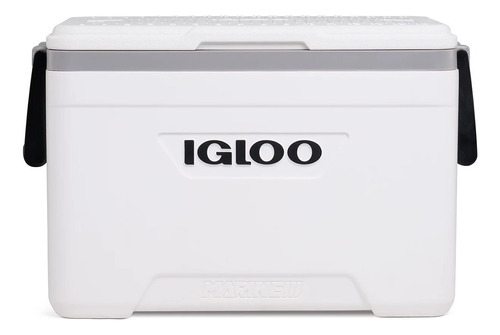 Igloo Hilera De Latitude 25 Qt De 23 Litros