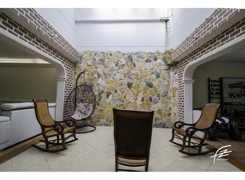 Casa En Venta En Laureles,medellín