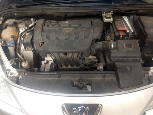 Peugeot 307 2.0 Xs Premium - Cuero - 143cv Mp3