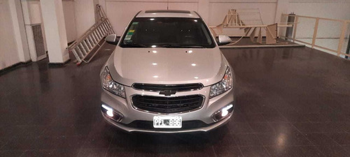 Cruze Ltz 1.8 5 Ptas Manual ( Tope De Gama 72.000 Km) Salo