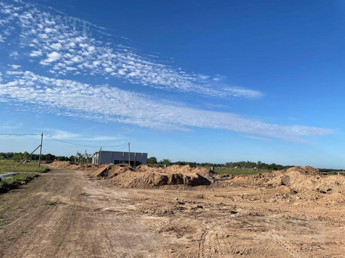 Imagen 7 de 15 de Terreno - Lagos De Canning Dos - Lote Interno- Canning -