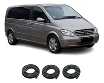 Comprar Mb Viano Burletes Puertas Delanteras + Porton Lateral Corred
